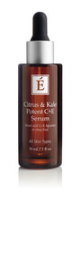 Eminence Organics Citrus & Kale Potent C+E Serum