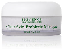 Load image into Gallery viewer, Eminence Organics Clear Skin Probiotic Masque
