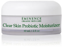 Load image into Gallery viewer, Eminence Organics Clear Skin Probiotic Moisturizer
