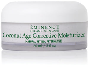 Eminence Organics Coconut Age Corrective Moisturizer