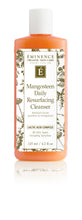 Load image into Gallery viewer, Eminence Organics Mangosteen Daily Resurfacing Cleanser
