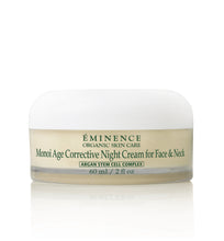 Load image into Gallery viewer, Eminence Organics Monoi Age Corrective Night Cream for Face &amp; Neck
