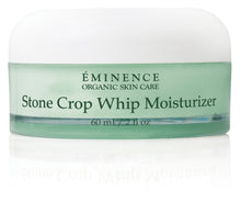 Load image into Gallery viewer, Eminence Organics Stone Crop Whip Moisturizer
