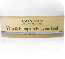 Load image into Gallery viewer, Eminence Organics Yam &amp; Pumpkin Enzyme Peel 5%
