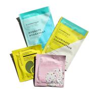 Patchology Getaway Plan Kit