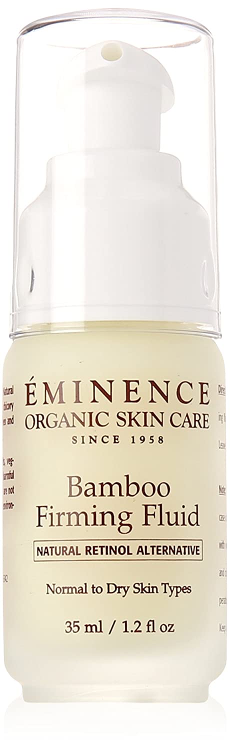 Eminence Organics Bamboo Firming Fluid