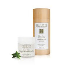 Load image into Gallery viewer, Eminence Organics Clear Skin Willow Bark Exfoliating Peel

