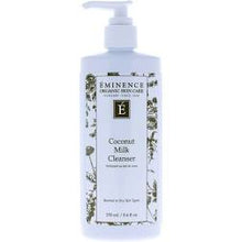 Load image into Gallery viewer, Eminence Organics Coconut Milk Cleanser
