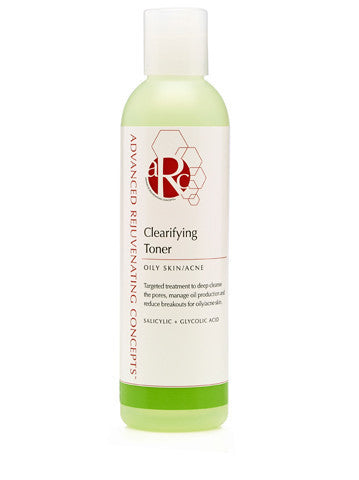 ARC Clearifying Toner