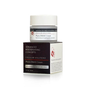 ARC Phyto DMAE Cream