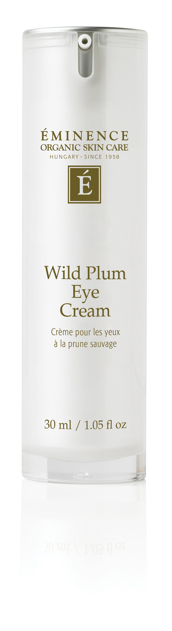 Eminence Organics Wild Plum Eye Cream
