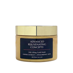 ARC 24k Lifting Gold Mask