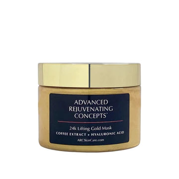 ARC 24k Lifting Gold Mask