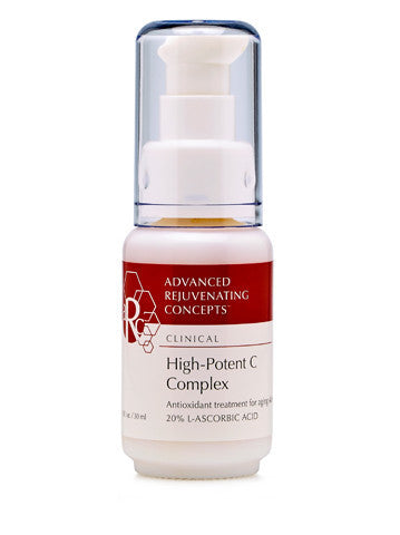 ARC High Potent C Serum 20%