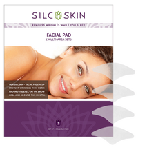 Load image into Gallery viewer, Silc Skin Multi Area Set for Face Wrinkles
