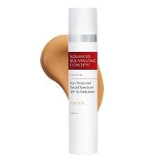 ARC Sun Protectant UltraLite TINTED SPF 50