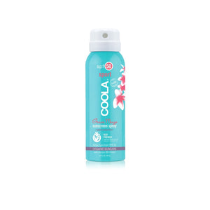 Coola Classic Body Organic Sunscreen Spray SPF 50 - Guava Mango