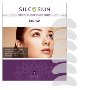 Silc Skin Eye Pads for Wrinkles