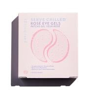 Patchology Rose Eye Gels-5 Pack