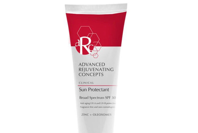 ARC Sun Protectant Lotion SPF 30