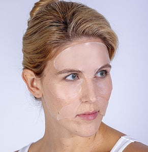 Silc Skin Full Face Set for Wrinkles