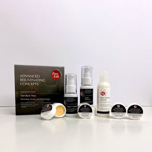 ARC Turn Back Time Bundle Gift Set