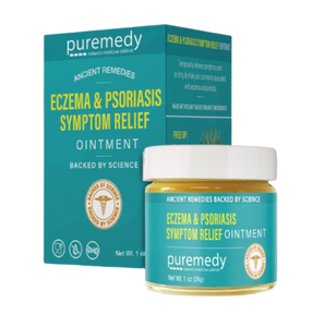 Puremedy Eczema Symptom & Psoriasis Relief