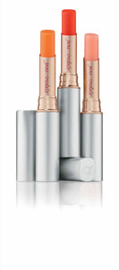 Jane Iredale Just Kissed Lip and Cheek Stain