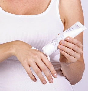 Silc Skin Hand Treatment