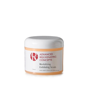 ARC Revitalizing Exfoliating Scrub