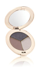 Load image into Gallery viewer, Jane Iredale PurePressed Eye Shadow Trios - DISCONTINUED PACKAGING
