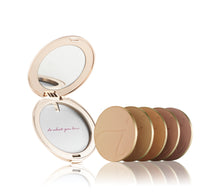 Load image into Gallery viewer, Jane Iredale PurePressed Base Refill Mineral Foundation
