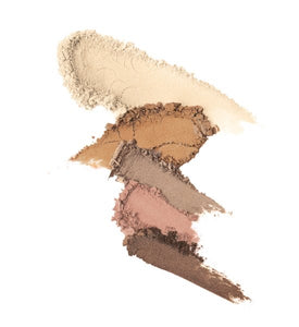 Jane Iredale Naturally Glam Eye Shadow Kit