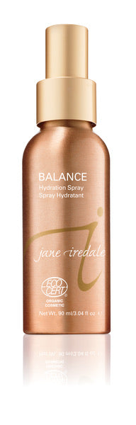 Jane Iredale Balance Hydrating Spray