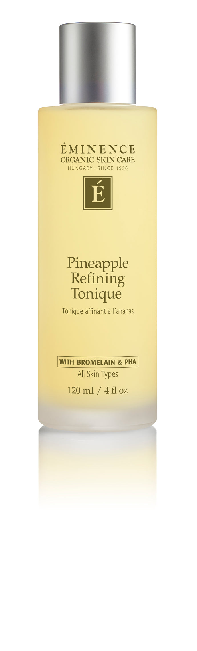 Eminence Organics Pineapple Refining Tonique