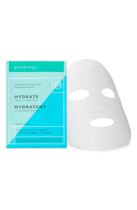 Patchology Hydrate 5 Minute Sheet Mask
