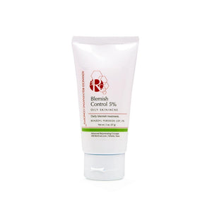 ARC Blemish Control Treatment
