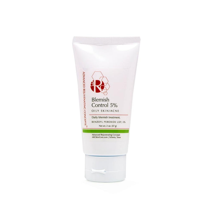 ARC Blemish Control Treatment