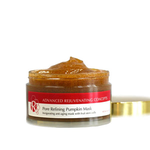 ARC Pore Refining Pumpkin Mask