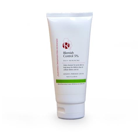 ARC Blemish Control Wash Acne Reducing 5% or 10%