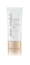 Load image into Gallery viewer, Jane Iredale Dream Tint Tinted Moisturizer SPF 15
