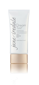 Jane Iredale Dream Tint Tinted Moisturizer SPF 15