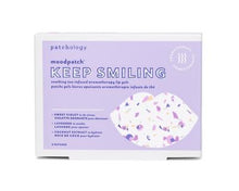 Load image into Gallery viewer, Patchology Keep Smiling Lip Gels (5 Pairs)
