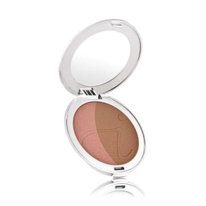 Peachy Brown