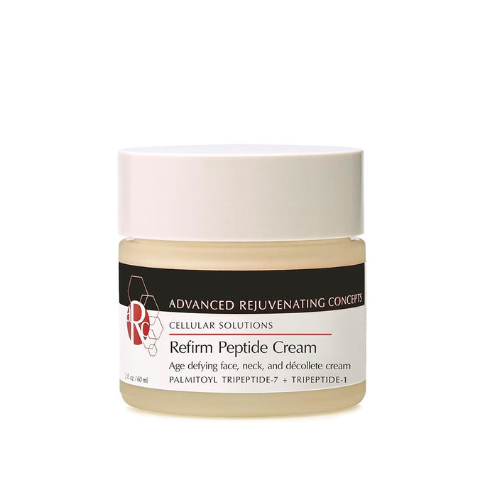 ARC Refirm Peptide Cream