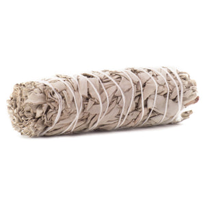 White Sage Smudge Stick