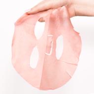 Patchology Rose Sheet Mask-Single
