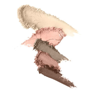 Jane Iredale Naturally Matte Eye Shadow Kit