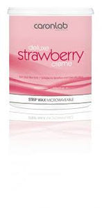 Caronlab Deluxe Strawberry Creme Waxes