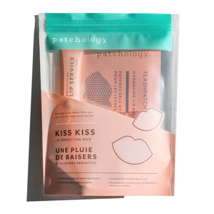 Patchology Kiss Kit